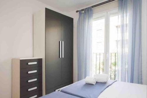 Apartamento Cozy Flat Near Torres De Serrano