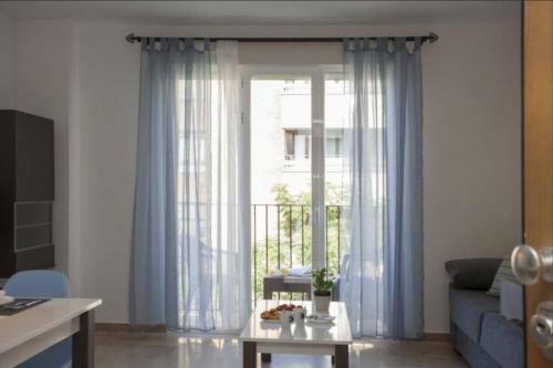 Apartamento Cozy Flat Near Torres De Serrano