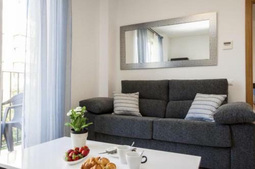 Apartamento Cozy Flat Near Torres De Serrano