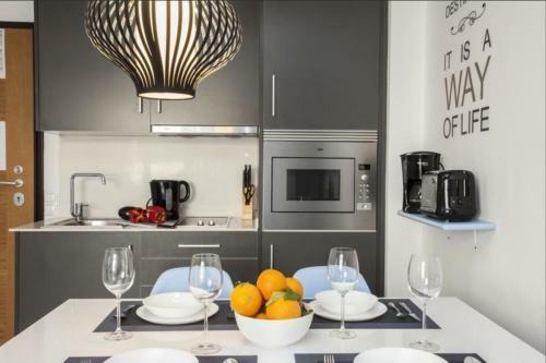 Apartamento Cozy Flat Near Torres De Serrano