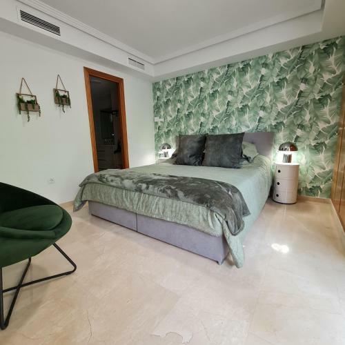 Casa De Lujo A 80m De La Playa
