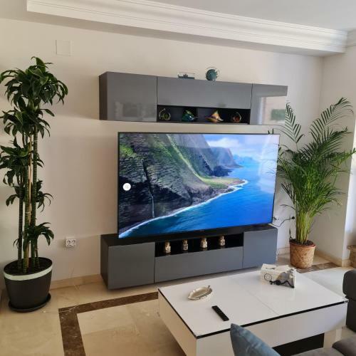 Casa De Lujo A 80m De La Playa