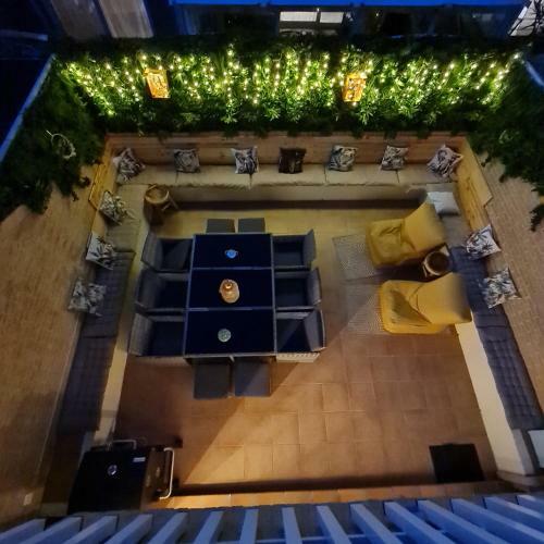 Casa De Lujo A 80m De La Playa