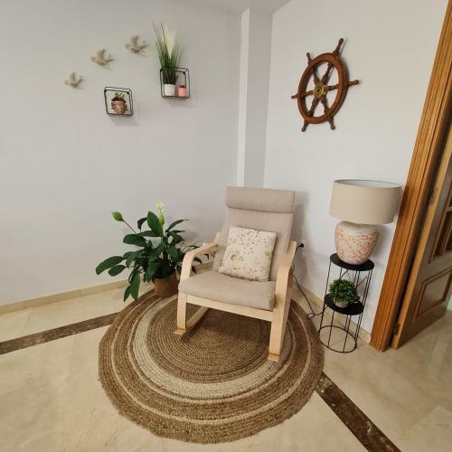 Casa De Lujo A 80m De La Playa