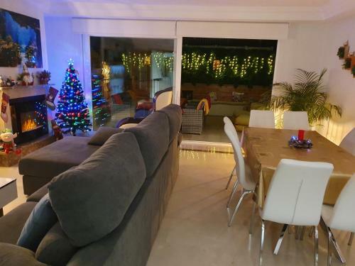 Casa De Lujo A 80m De La Playa