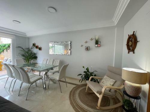 Casa De Lujo A 80m De La Playa