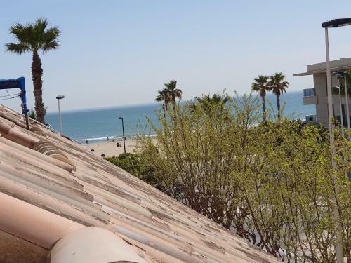 Casa De Lujo A 80m De La Playa
