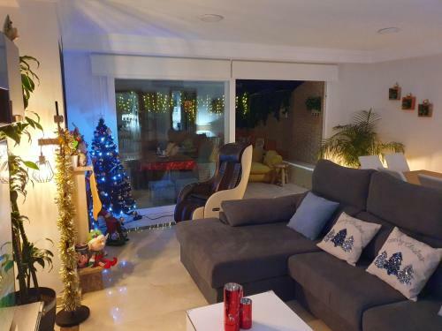 Casa De Lujo A 80m De La Playa