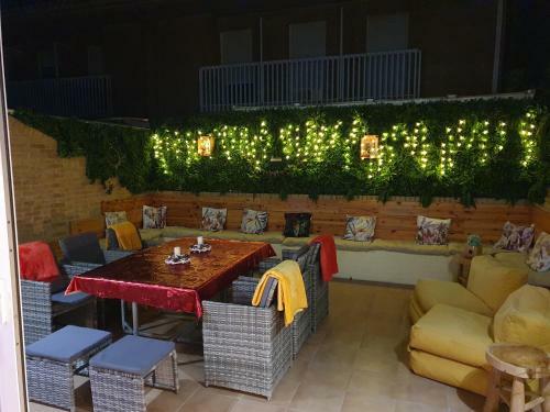 Casa De Lujo A 80m De La Playa