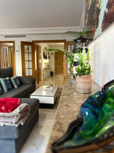 Casa De Lujo A 80m De La Playa
