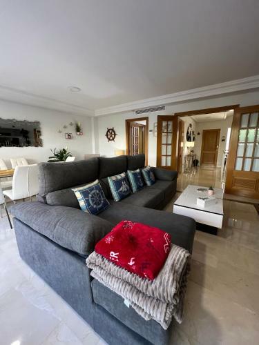 Casa De Lujo A 80m De La Playa