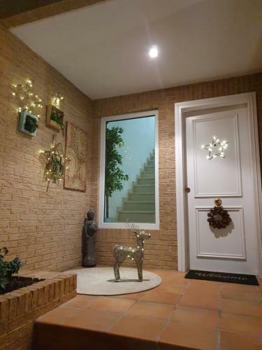 Casa De Lujo A 80m De La Playa