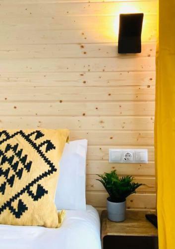 Apartamento B2 Verdeguer - Cozy Loft Close To The Beach