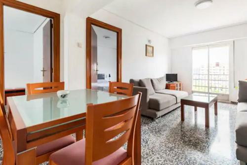 Private Room In Shared Apartment