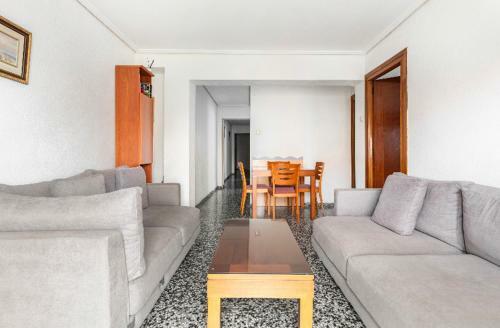 Private Room In Shared Apartment