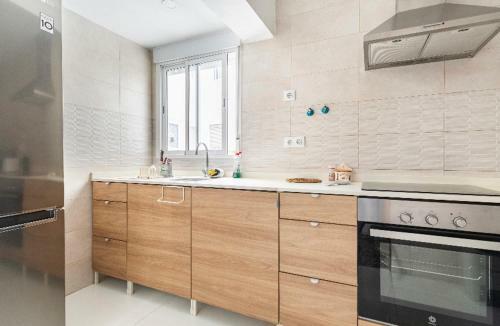 Private Room In Shared Apartment