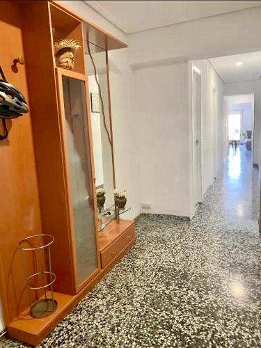 Private Room In Shared Apartment
