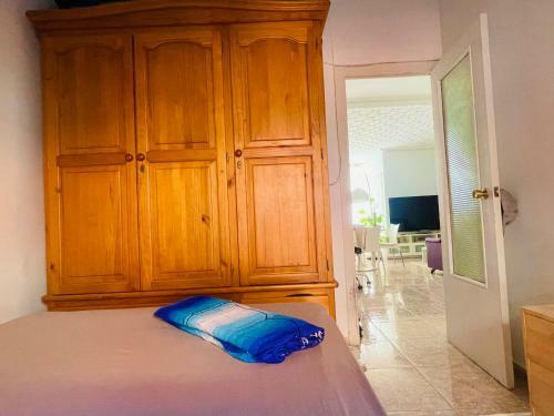 Habitaci�n Privada En Piso Compartido