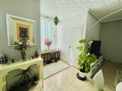 Habitaci�n Privada En Piso Compartido