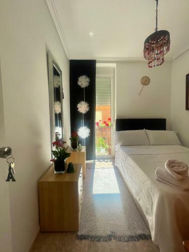 Habitaci�n Privada En Piso Compartido