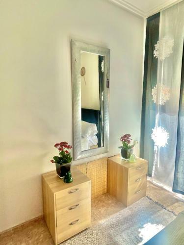 Habitaci�n Privada En Piso Compartido
