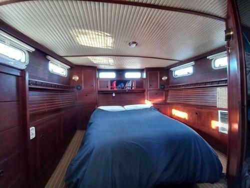 Excelente Velero Cl�sico En Valencia
