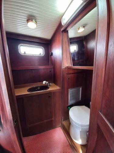 Excelente Velero Cl�sico En Valencia