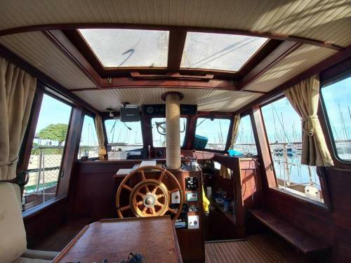 Excelente Velero Cl�sico En Valencia