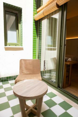 Hotel Casa Bassa
