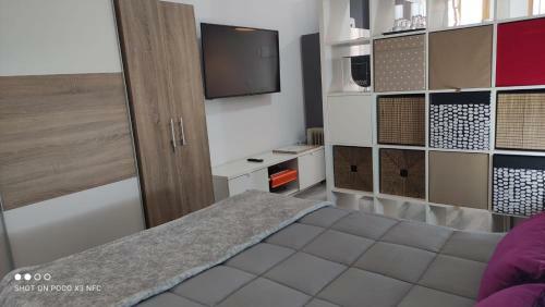 Apartmentsuitespain Playa - Universidades