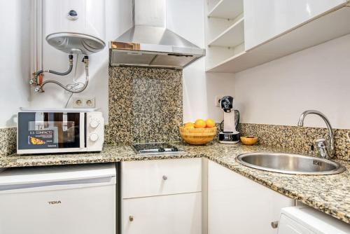 Apartamento Precioso Loft, Ubicado En El Coraz�n De Valencia