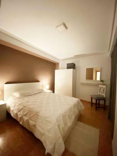 Apartamento Rooms In Spacious Beach Flat In Valencia