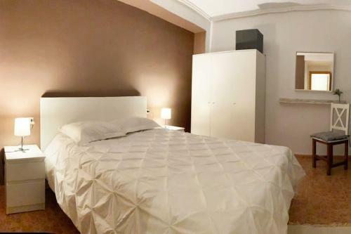 Apartamento Rooms In Spacious Beach Flat In Valencia