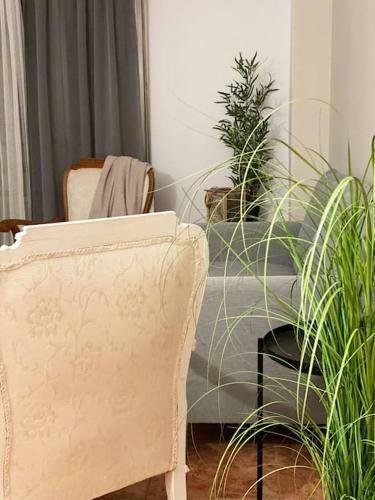 Apartamento Rooms In Spacious Beach Flat In Valencia