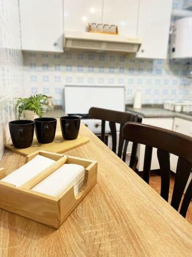 Apartamento Rooms In Spacious Beach Flat In Valencia