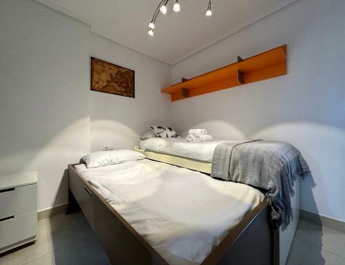 Apartamento Sunny Patacona Seaview