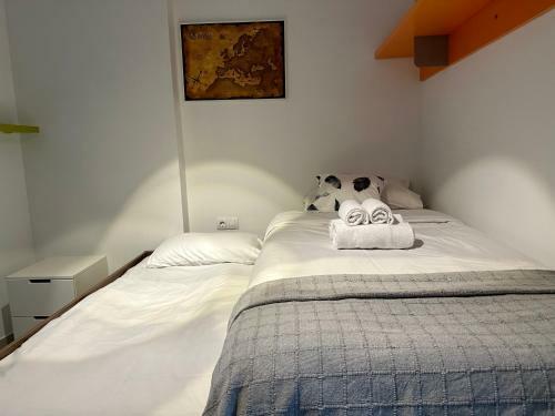Apartamento Sunny Patacona Seaview