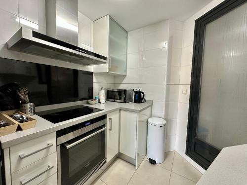 Apartamento Sunny Patacona Seaview