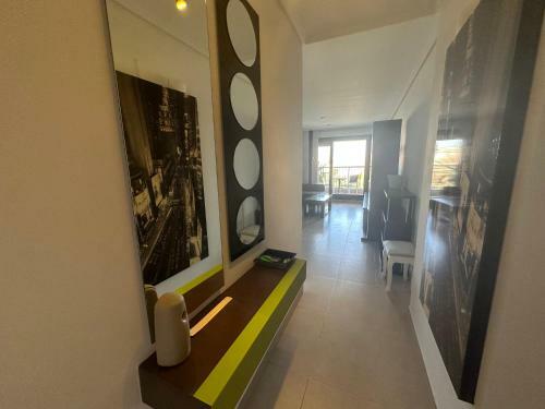Apartamento Sunny Patacona Seaview