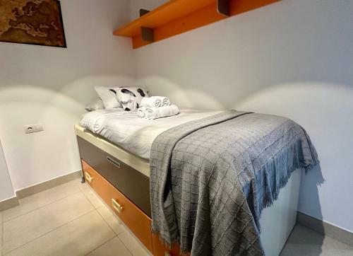 Apartamento Sunny Patacona Seaview