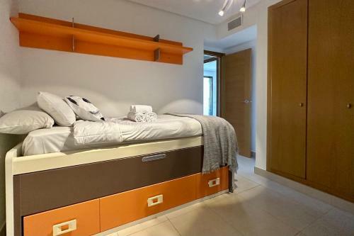 Apartamento Sunny Patacona Seaview