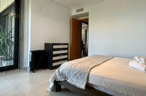 Apartamento Sunny Patacona Seaview