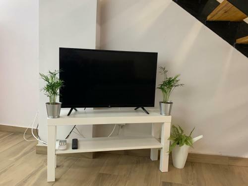 Apartamento Quart Aparment