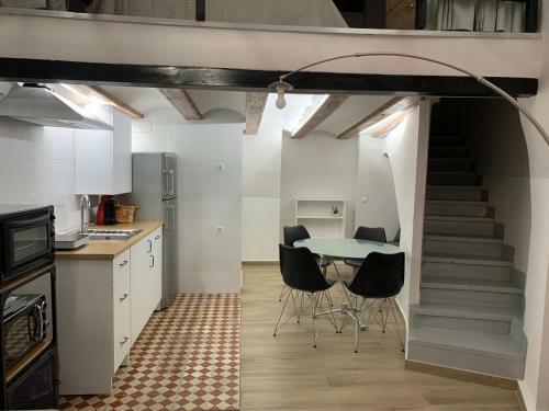 Apartamento Quart Aparment
