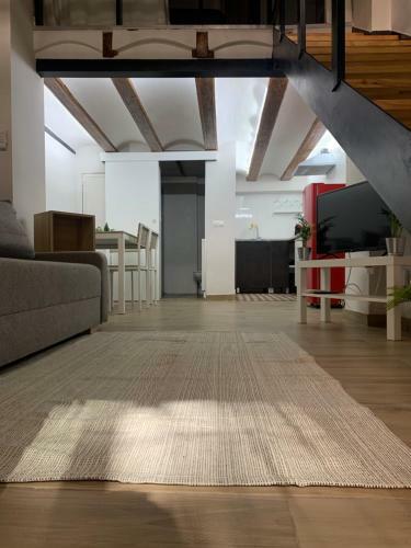 Apartamento Quart Aparment