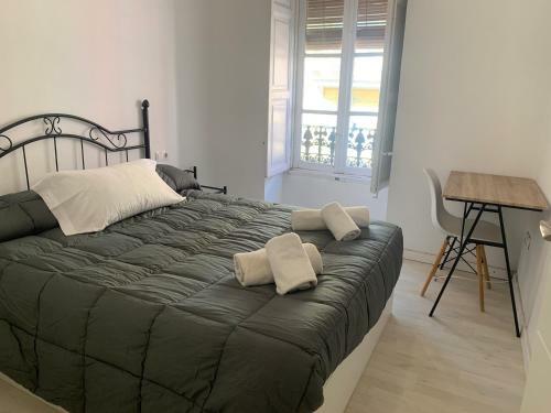 Apartamento Rest Valencia