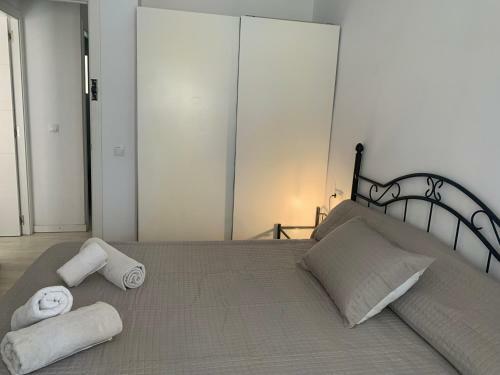 Apartamento Rest Valencia