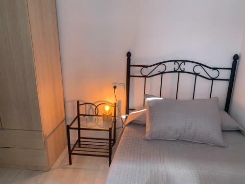 Apartamento Rest Valencia