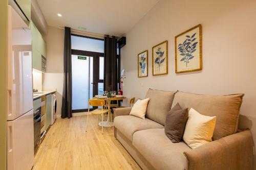 Florit Flats - The Sorolla Apartments