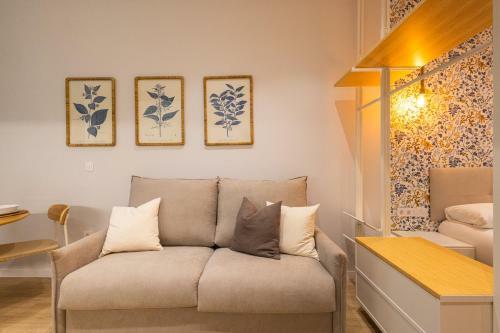 Florit Flats - The Sorolla Apartments